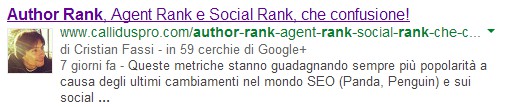 ricerca-author-rank